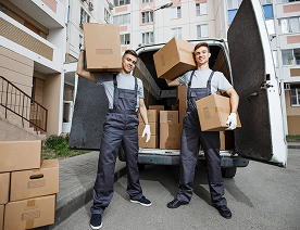 Mehr über Subito Umzugsfirma & Reinigungen GmbH